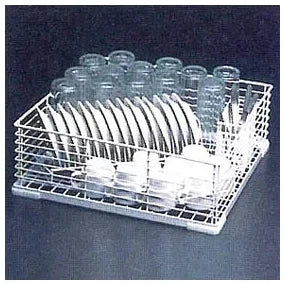 Jet-Tech - 16" Combination Rack for F-16DP - 30012 F-16DP