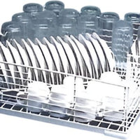 Jet-Tech - 16" Combination Rack for F-16DP - 30012 F-16DP