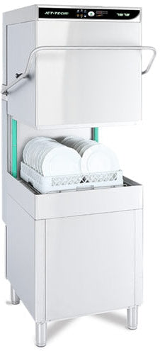 Jet-Tech - Door Type Dishwasher - 757-E