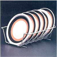 Jet-Tech - Plastic 6 Plate Insert Dish Rack For F-14 Warewasher - 30037 F-14 - DISCONTINUED