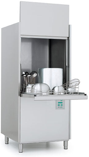 Jet-Tech - Pot and Pan Washer - 777 - DISCONTINUED