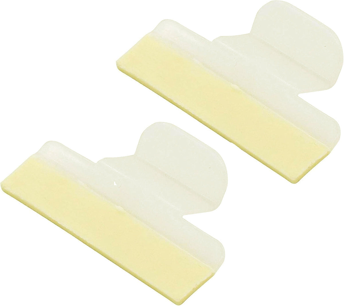 Jet-Tech - Splash Shield for Corner Install of 747HH - 16807 - DISCONTINUED