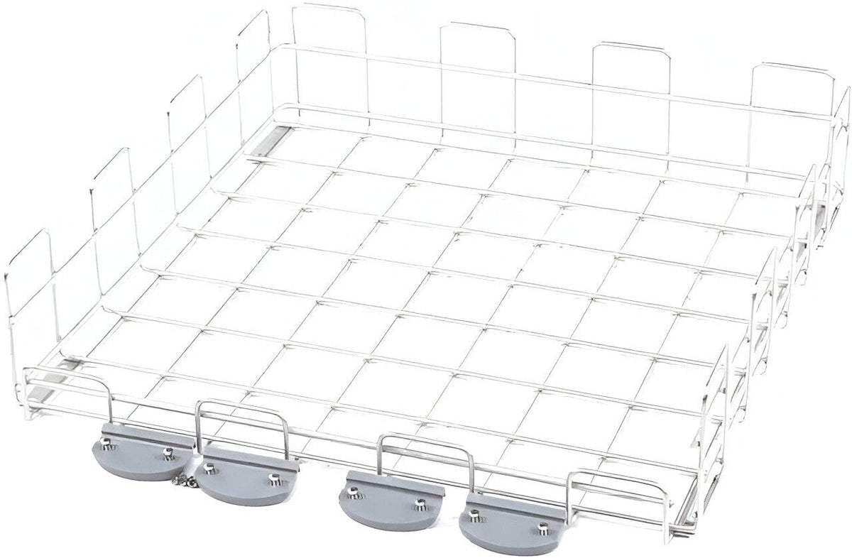 Jet-Tech - Stainless Steel Rack For 777 - 42305 - DISCONTINUED