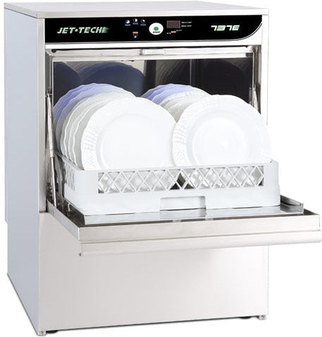 Jet-Tech - Undercounter Dishwasher - 737-E - DISCONTINUED