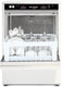 Jet-Tech - Undercounter Glasswasher - F-16DP (Pre-Order Now, ETA Mid January)