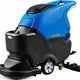 Johnny Vac - 20" Auto-Scrubber with 24 V 200 A/H Battery and Charger, 1/cs - JVC50BCN