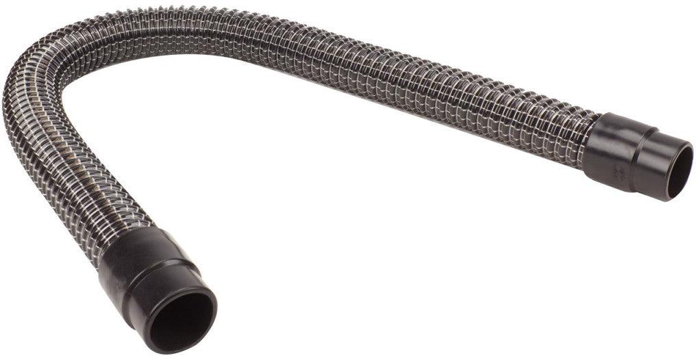 Johnny Vac - Black Suction Pipe For JVC50, JVC56 and JVC70BCT Auto Scrubbers - JVC00011