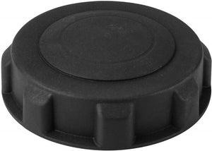 Johnny Vac - Cap Cover for JVCRIDER Autoscrubbers, 1/cs - JVC100202