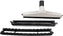 Johnny Vac - Carpet Tool: Master, Complete Replacement Brush for JV125, 1/cs - BRJV1254