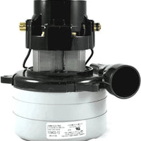 Johnny Vac - Lamb 24V Peripheral 3 Stage Vacuum Bag - 8121165140