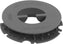 Johnny Vac - Lock Ring Center Screw For Floor Machine, 1/cs - 792450