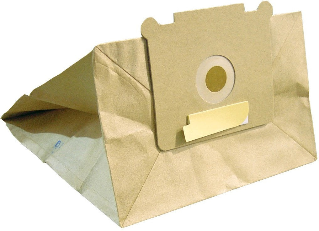 Johnny Vac - Mini Paper Vacuum Bags, 5pkg/Case - 327J