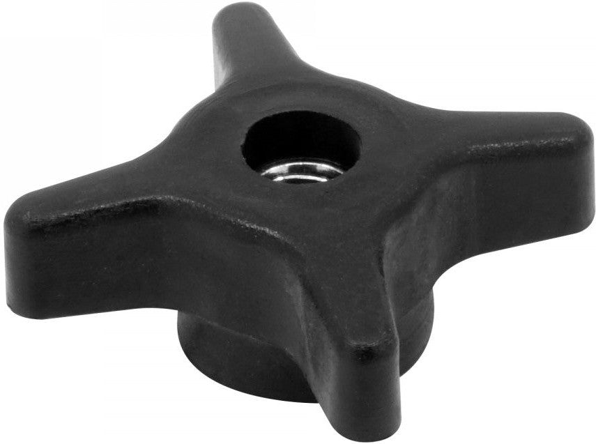 Johnny Vac - Nut - for JVC RIDER Autoscrubbers, 1/cs - JVC100196