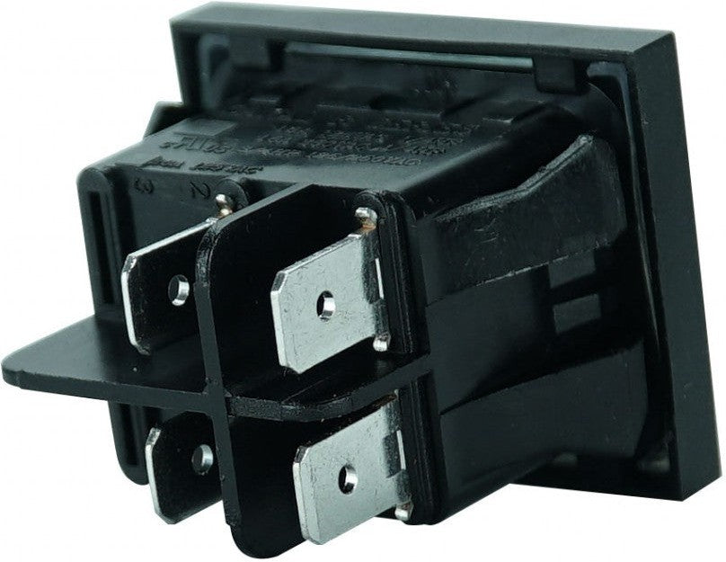 Johnny Vac - On/Off Switch, 1/Cs - SWJV101