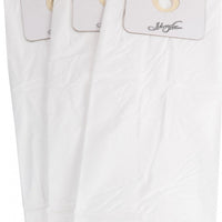 Johnny Vac - Panasonic Paper Vacuum Bags U Pk3 - 368JV