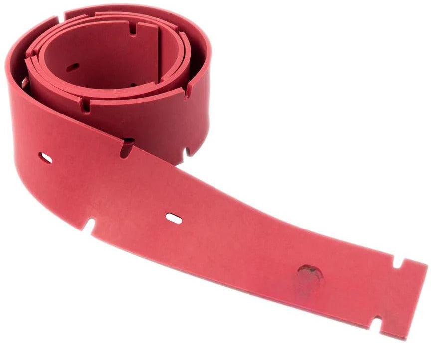 Johnny Vac - Replacement Front Squeegee Blade - JVC2000170