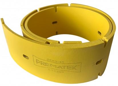 Johnny Vac - Replacement Squeegee Front For JVC70BCTN & JVC70 Autoscrubber - JVCSQ70RIDE