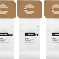 Johnny Vac - Sanitaire Paper Filter Bags, 5/Pack - 62100