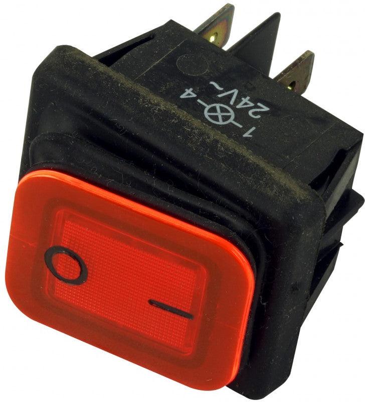 Johnny Vac - Switch Ghibli Serie 1 - GH340015