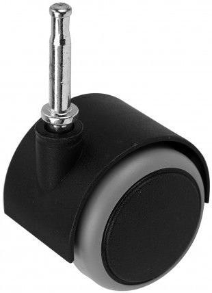 Johnny Vac - Vaccum Caster With Hole Mount - JV2510151