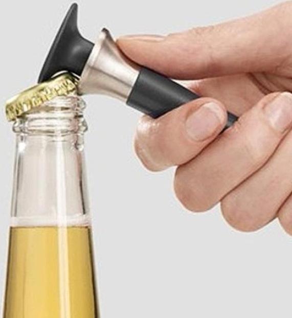 Joseph Joseph Barwise Any-Way Magnetic Bottle Opener - 20088