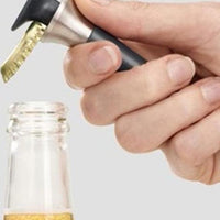 Joseph Joseph Barwise Any-Way Magnetic Bottle Opener - 20088