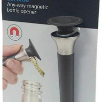 Joseph Joseph Barwise Any-Way Magnetic Bottle Opener - 20088