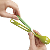 Joseph Joseph - Scoop & Pick Jar Spoon & Fork - 10105