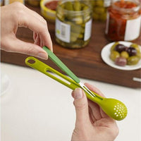 Joseph Joseph - Scoop & Pick Jar Spoon & Fork - 10105