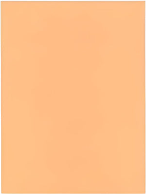 Joshen Paper & Packaging - 10" X 30" Peach Steak Paper, 1000/Cs - F0210300
