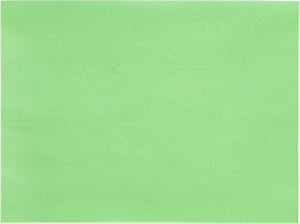 Joshen Paper & Packaging - 8" x 11" Green Steak Paper, 1000/Bx - 620340