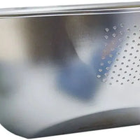 Joyce Chen - 10.6" Stainless Steel Rice Washer & Colander - J31-0095