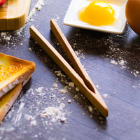 Joyce Chen - 11 Piece Burnished Bamboo Utensil Set - JCK006