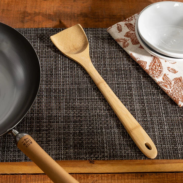 Joyce Chen - 11 Piece Burnished Bamboo Utensil Set - JCK006