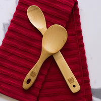 Joyce Chen - 11 Piece Burnished Bamboo Utensil Set - JCK006
