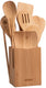 Joyce Chen - 11 Piece Burnished Bamboo Utensil Set - JCK006