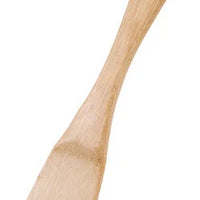Joyce Chen - 13" All-Purpose Burnished Bamboo Spatula - J33-2017