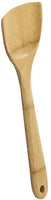 Joyce Chen - 14" Burnished Bamboo Stir Fry Spatula - J33-2048