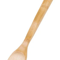Joyce Chen - 15" Burnished Bamboo Wok Spatula - J33-2015