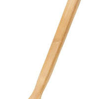 Joyce Chen - 18" Burnished Bamboo Mixing Spoon - J33-2007