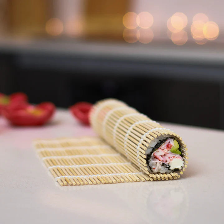 Joyce Chen - 2 Pcs Bamboo Sushi Bundle - JCK009