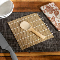 Joyce Chen - 2 Pcs Bamboo Sushi Bundle - JCK009