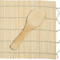 Joyce Chen - 2 Pcs Bamboo Sushi Bundle - JCK009