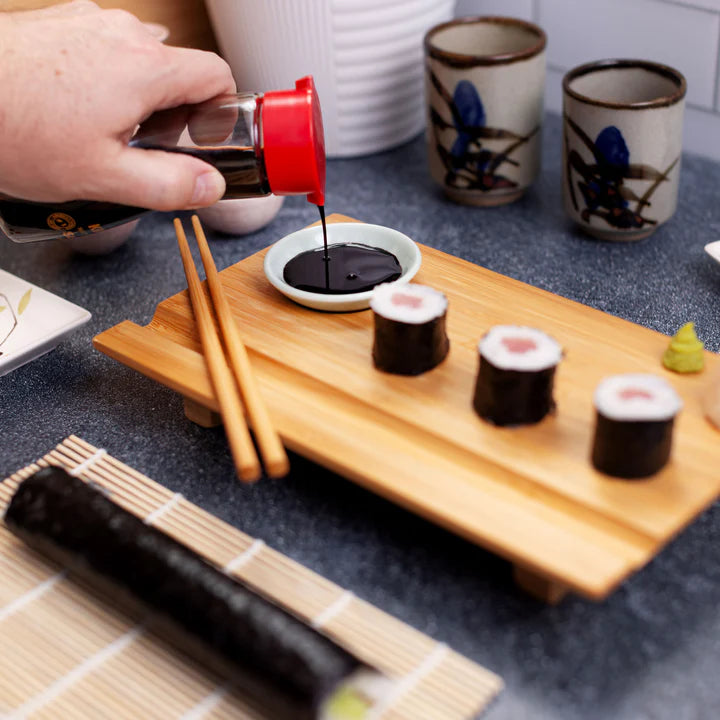 Joyce Chen - 2 Pcs Bamboo Sushi Bundle - JCK009