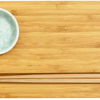 Joyce Chen - 2 Pcs Bamboo Sushi Bundle - JCK009
