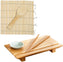 Joyce Chen - 2 Pcs Bamboo Sushi Bundle - JCK009