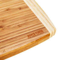 Joyce Chen - 3 Pcs Burnished Bamboo Cutting Board Set - JCK002