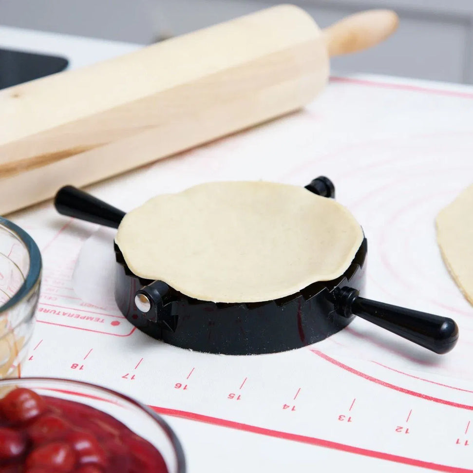 Joyce Chen - 3 Pcs Plastic Dumpling Press Set - J31-3345