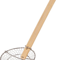 Joyce Chen - 5" Stainless Steel Spider Strainer - J30-0036