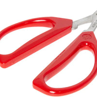 Joyce Chen - 6.3" Original Unlimited Kitchen Scissors with Red Handles, Pack of 2 - KCHZ09010